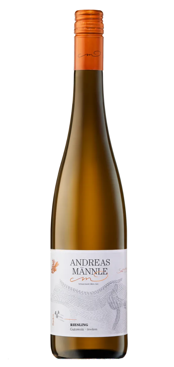 Riesling Gutswein trocken
