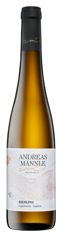 Riesling Lagenwein Auslese lieblich