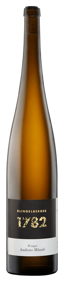 Klingelberger 1782, Magnum Lagenwein trocken