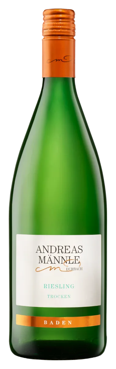 Riesling Qualitätswein trocken