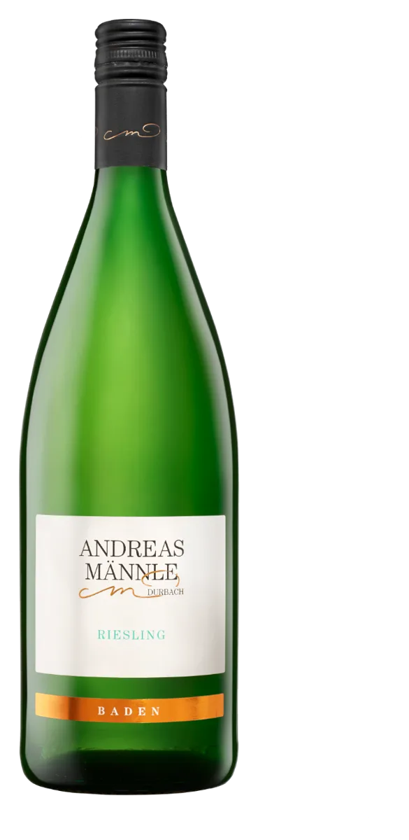 Riesling Qualitätswein mild