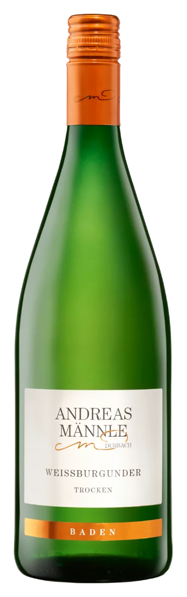 Weissburgunder Qualitätswein trocken