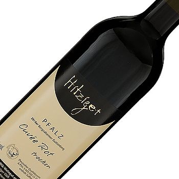 Cuveé Rot