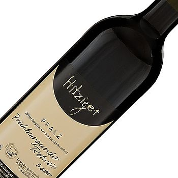 Frühburgunder Rotwein