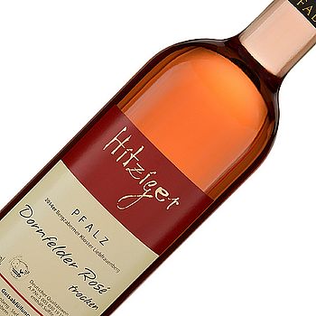 Dornfelder Rosé
