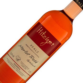 Merlot Rosé