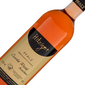 Cuvée Rosé