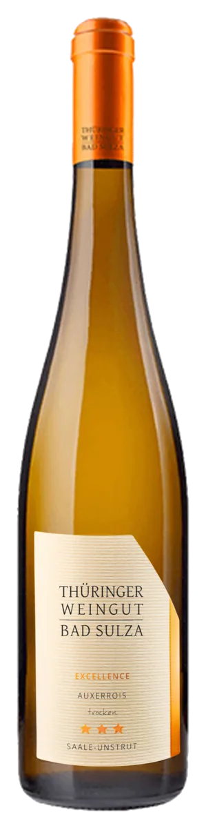 Auxerrois trocken