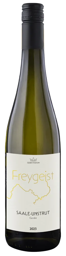 FreyGeist Cuvée Edition
