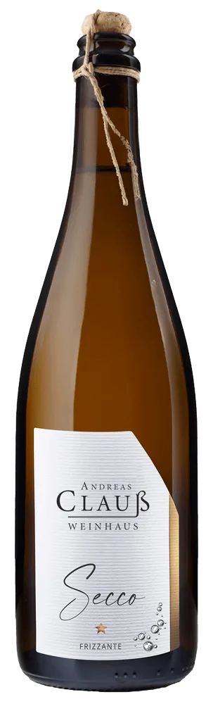 Andreas Clauss Weinhaus Secco