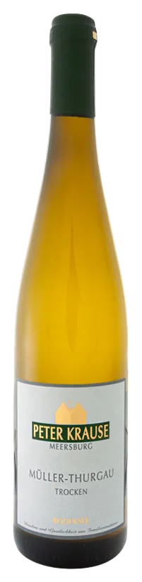 Meersburger Fohrenberg Müller-Thurgau