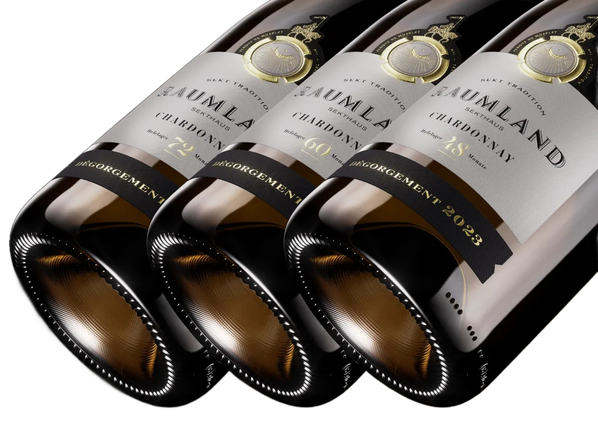 2018 Chardonnay Silberberg Brut Nature