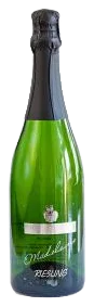 Weißburgunder Sekt