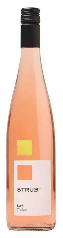 Rosé Trocken