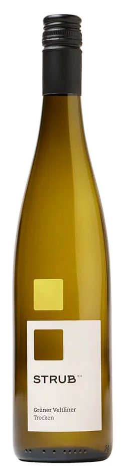 Grüner Veltliner Trocken