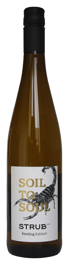 Riesling Kabinett »SOIL to SOUL«