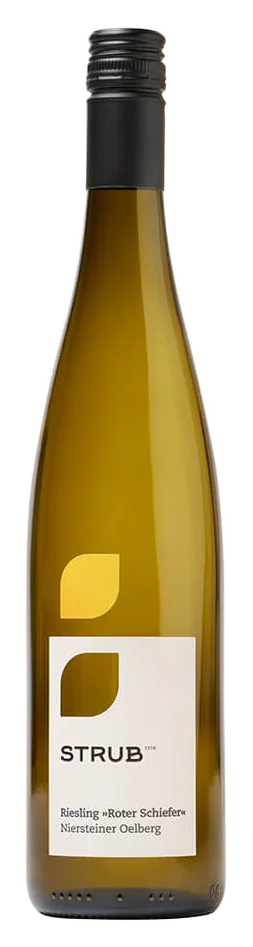 Riesling »Roter Schiefer« Feinherb Nierstein