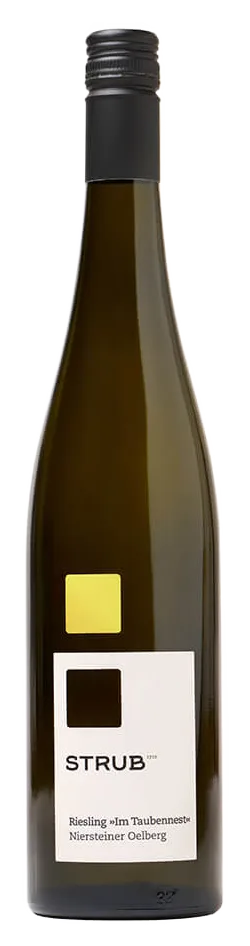 Riesling »Im Taubennest« Niersteiner Oelberg Trocken
