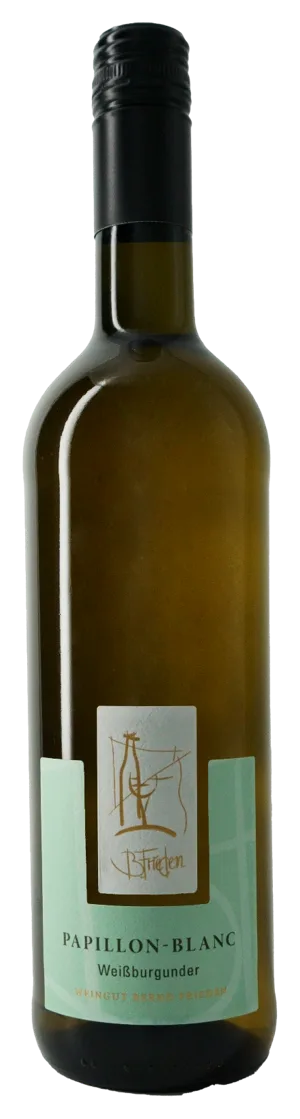 Weißburgunder „Papillon Blanc“ feinherb