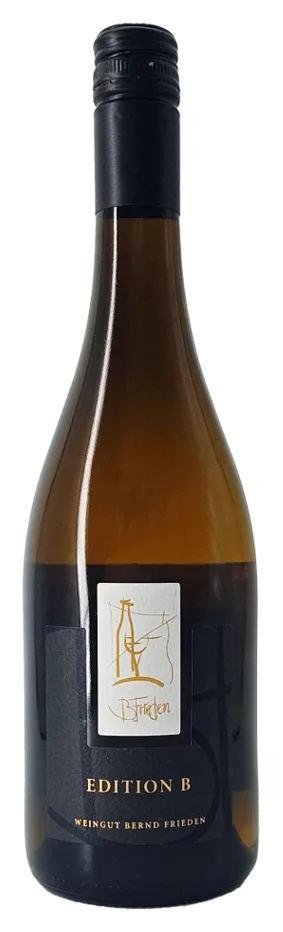 Burgunder – Cuvée Barrique „Edition B“ Weißwein trocken