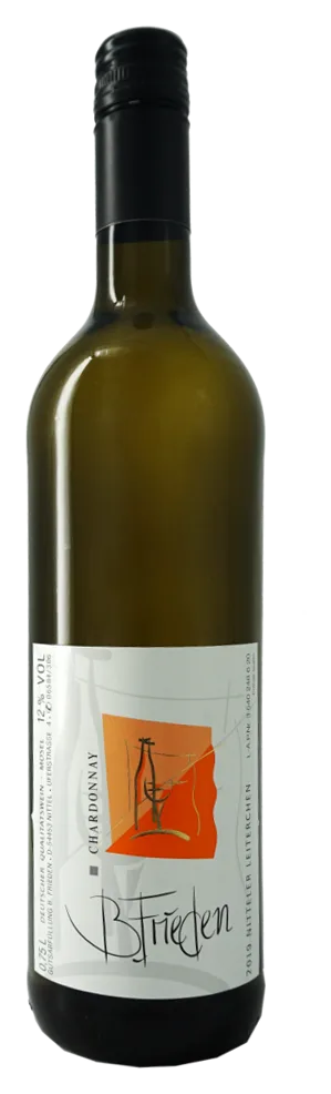 Chardonnay „Vintage Edition“