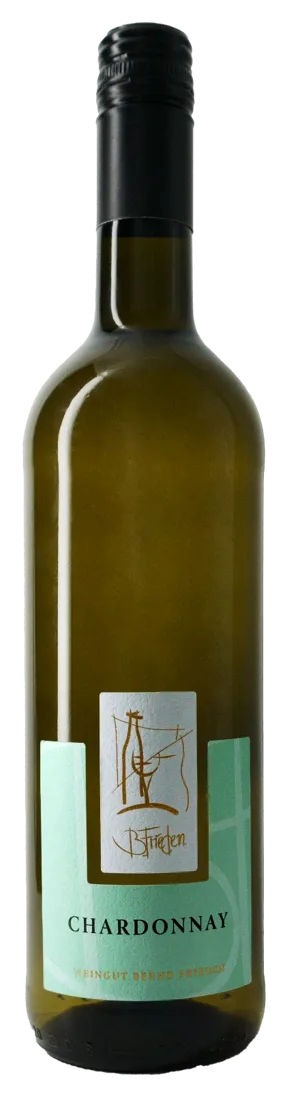 Chardonnay trocken