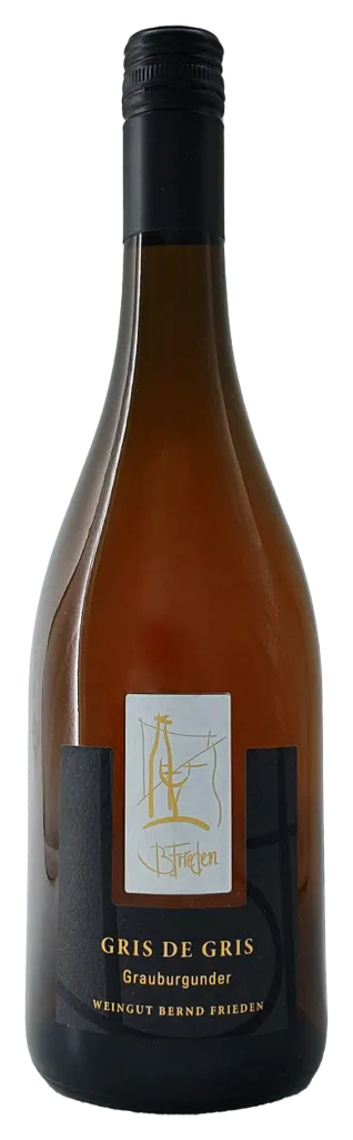Grauburgunder „Gris de Gris“ trocken