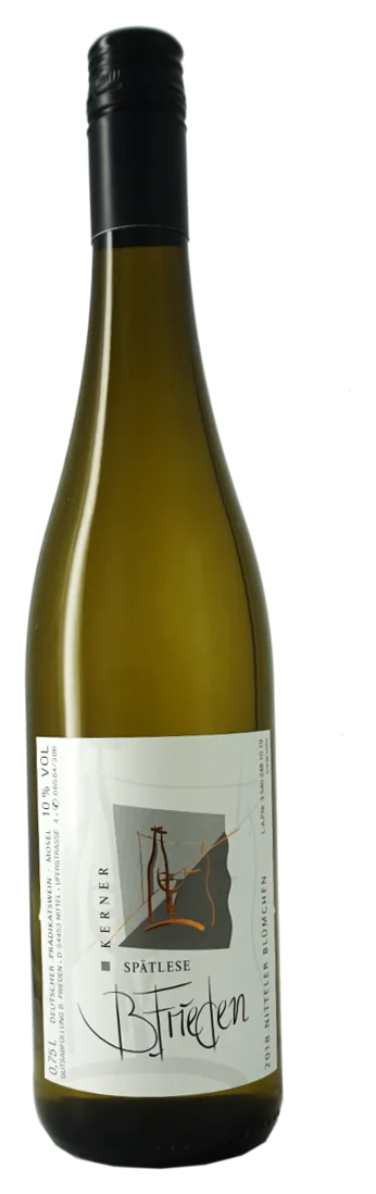 Mosel Kerner „Vintage Edition“ süß