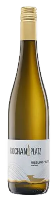 Riesling trocken Alte Reben