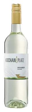 Rivaner feinherb