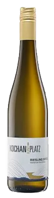 Riesling Spätlese Veldenzer