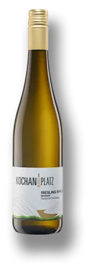 Riesling Spätlese feinherb