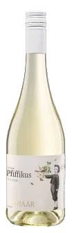 DER KLEINE PFIFFIKUS WHITE SECCO FEINHERB