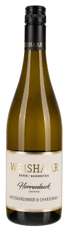 2024 WEISSBURGUNDER & CHARDONNAY TROCKEN
