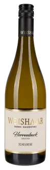 2025 SCHEUREBE KABINETT