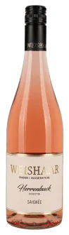 2025 SAIGNÉE ROSÉ TROCKEN