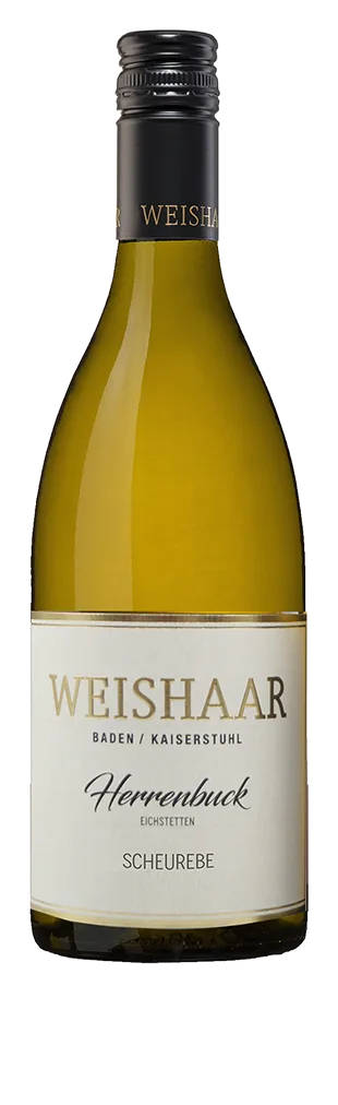 2022 SCHEUREBE AUSLESE