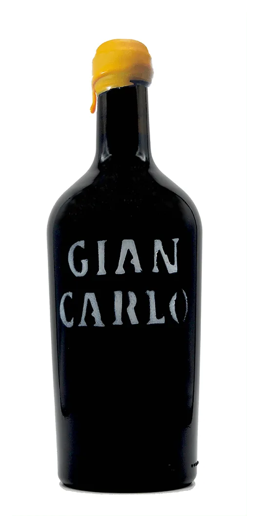2024 GIAN CARLO WEISS TROCKEN -LIMITIERT-