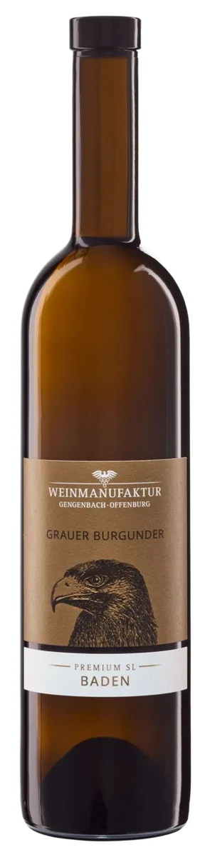 Grauburgunder