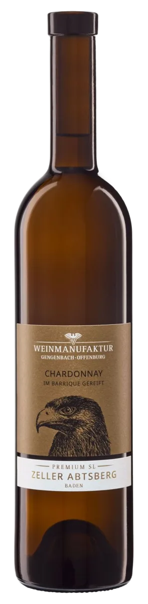 Chardonnay