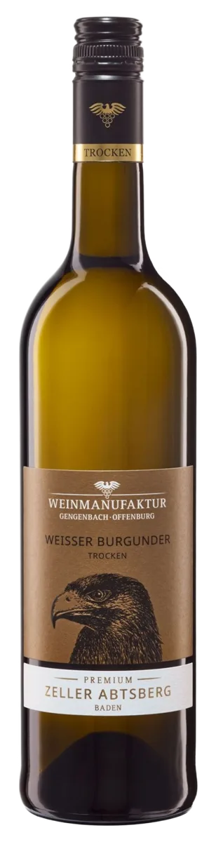 Weißer Burgunder