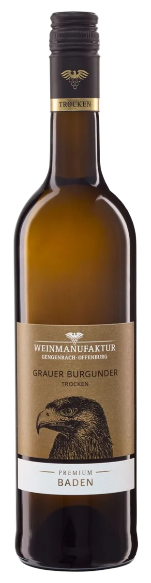 Grauer Burgunder