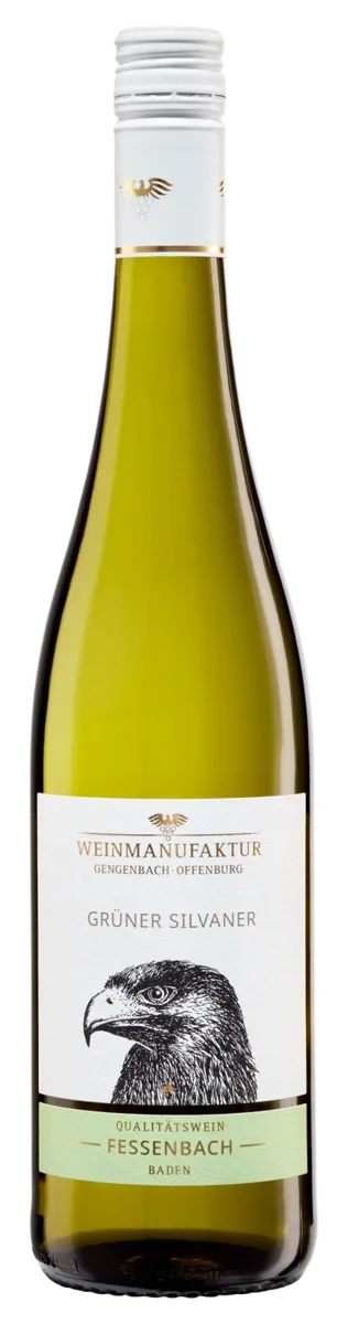 Grüner Silvaner