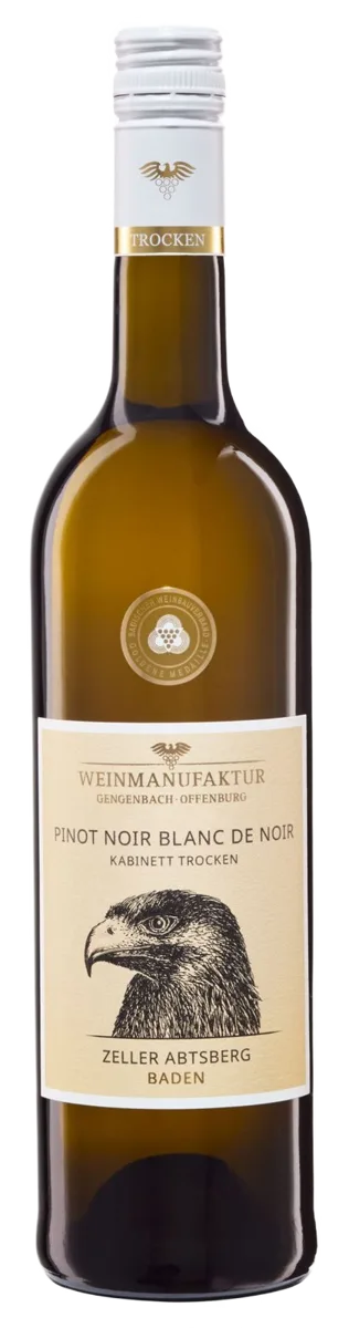 Pinot Noir Blanc de Noir
