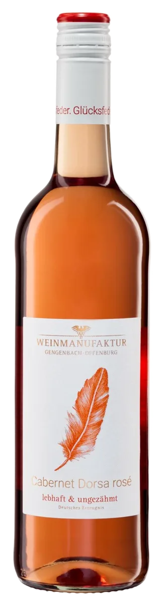 Cabernet Dorsa Rosé