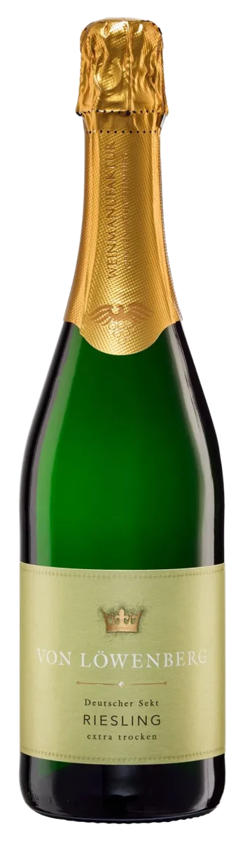 Riesling Sekt