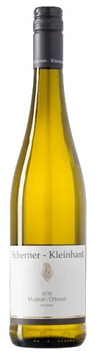 Muskat-Ottonel trocken