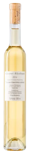 Trockenbeerenauslese