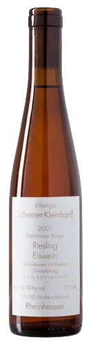 Riesling Eiswein