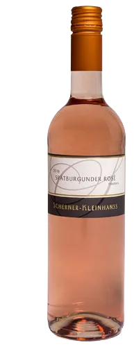 Spätburgunder Rosé